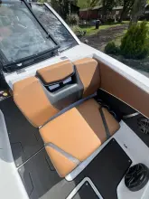 Thumbnail von Scarab Boats 285 ID