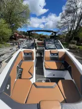 Thumbnail von Scarab Boats 285 ID
