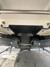 Thumbnail von Scarab Boats 285 ID