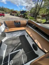 Thumbnail von Scarab Boats 285 ID