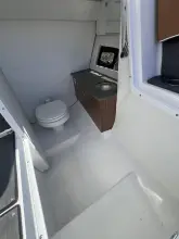 Thumbnail von Scarab Boats 285 ID