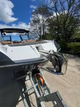 Thumbnail von Scarab Boats 285 ID