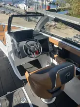Thumbnail von Scarab Boats 285 ID