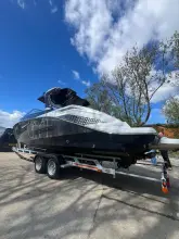 Thumbnail von Scarab Boats 285 ID