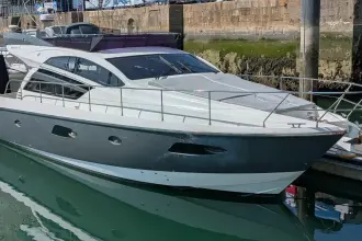 Rodman Muse 44