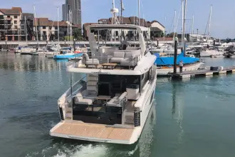 Thumbnail von Absolute Navetta 53