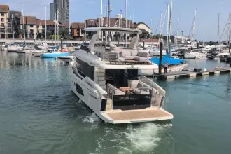 Thumbnail von Absolute Navetta 53