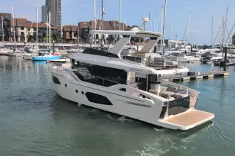 Thumbnail von Absolute Navetta 53