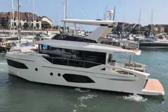 Thumbnail von Absolute Navetta 53