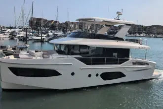 Thumbnail von Absolute Navetta 53