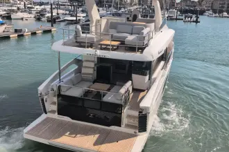 Thumbnail von Absolute Navetta 53