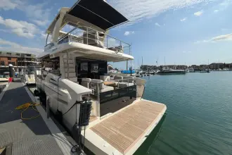 Thumbnail von Absolute Navetta 53