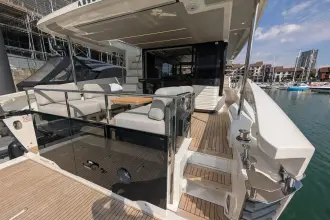 Thumbnail von Absolute Navetta 53