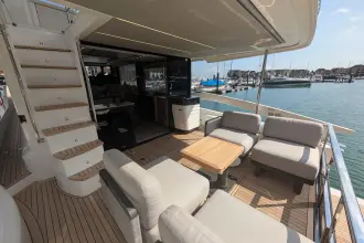 Thumbnail von Absolute Navetta 53