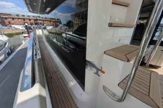 Thumbnail von Absolute Navetta 53