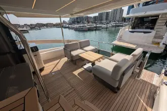 Thumbnail von Absolute Navetta 53