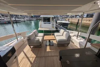 Thumbnail von Absolute Navetta 53