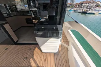 Thumbnail von Absolute Navetta 53