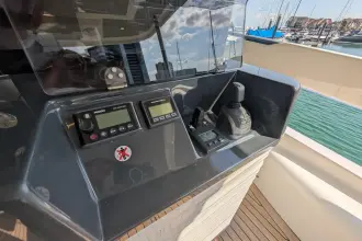 Thumbnail von Absolute Navetta 53