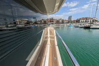 Thumbnail von Absolute Navetta 53