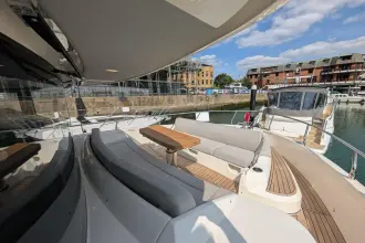 Thumbnail von Absolute Navetta 53