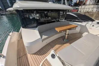 Thumbnail von Absolute Navetta 53