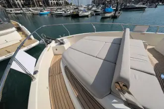 Thumbnail von Absolute Navetta 53