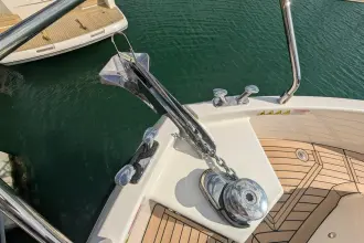 Thumbnail von Absolute Navetta 53