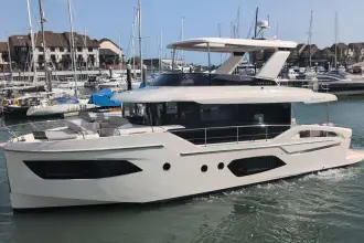 Thumbnail von Absolute Navetta 53