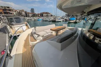 Thumbnail von Absolute Navetta 53