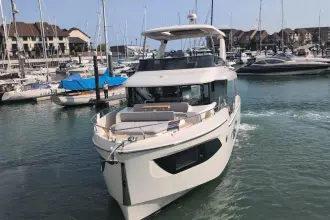 Thumbnail von Absolute Navetta 53