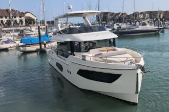 Thumbnail von Absolute Navetta 53