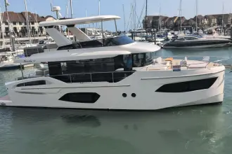 Thumbnail von Absolute Navetta 53