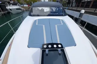 Thumbnail von Fairline Targa 50 Open New for 2026