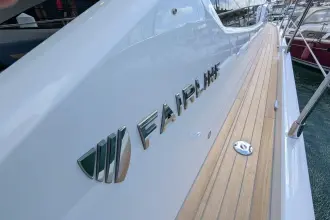 Thumbnail von Fairline Targa 50 Open New for 2026