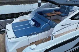 Thumbnail von Fairline Targa 50 Open New for 2026