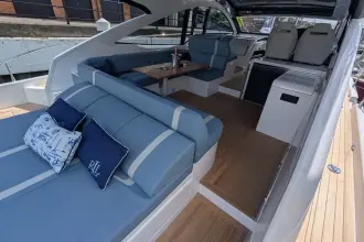 Thumbnail von Fairline Targa 50 Open New for 2026