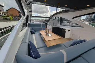 Thumbnail von Fairline Targa 50 Open New for 2026