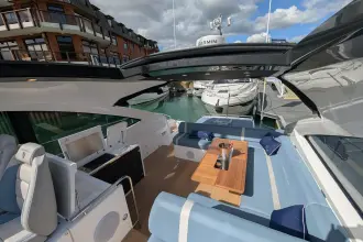 Thumbnail von Fairline Targa 50 Open New for 2026