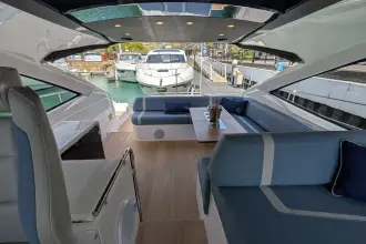 Thumbnail von Fairline Targa 50 Open New for 2026