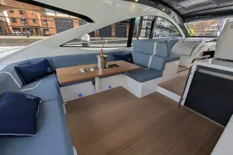 Thumbnail von Fairline Targa 50 Open New for 2026