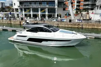 Thumbnail von Fairline Targa 50 Open New for 2026