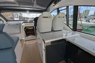 Thumbnail von Fairline Targa 50 Open New for 2026