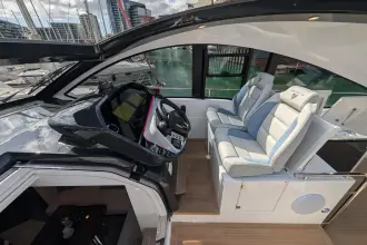 Thumbnail von Fairline Targa 50 Open New for 2026