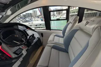 Thumbnail von Fairline Targa 50 Open New for 2026