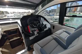 Thumbnail von Fairline Targa 50 Open New for 2026