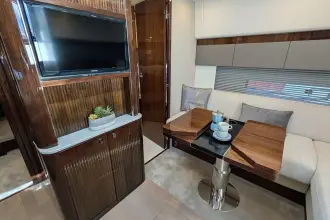 Thumbnail von Fairline Targa 50 Open New for 2026