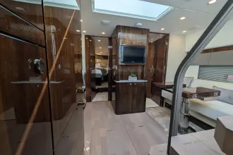 Thumbnail von Fairline Targa 50 Open New for 2026