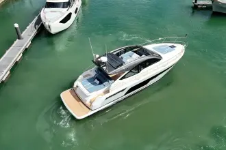Thumbnail von Fairline Targa 50 Open New for 2026