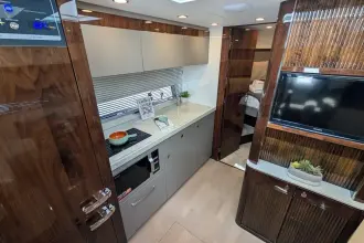 Thumbnail von Fairline Targa 50 Open New for 2026